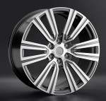 Диск LS Forged FG15 8x20 6*139,7 Et:55 Dia:95,1 mgmf