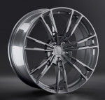 Диск LS Forged FG06 8x20 5*114,3 Et:30 Dia:60,1 gm