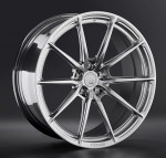 Диск LS Forged FG05 8,5x19 5*112 Et:25 Dia:66,6 hpb