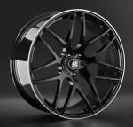 Диск LS Forged FG09 10x21 5*112 Et:52 Dia:66,6 bkl