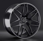 Диск LS Forged FG09 10x22 5*112 Et:40 Dia:66,6 mbl