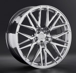 Диск LS Forged FG04 8x20 5*114,3 Et:30 Dia:60,1 hpb