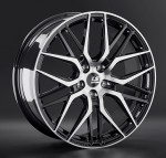 Диск LS Forged FG04 8,5x19 5*112 Et:38 Dia:66,6 bkf