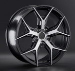 Диск LS Forged FG14 8x18 5*114,3 Et:30 Dia:67,1 mbf