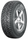 Шина Ikon Nordman 8 SUV 265/60 R18 114T