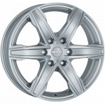 Диск MAK King 6,5x16 6*130 Et:54 Dia:84,1 Silver