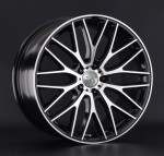 Диск Replay B210 8x18 5*120 Et:43 Dia:72,6 bkf