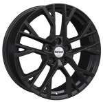 Диск Carwel Камак 1810 7x18 5*108 Et:47 Dia:60,1 BL