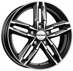 Диск Carwel Вайт 6x16 5*114,3 Et:43 Dia:67,1 AB