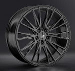 Диск LS wheels FlowForming RC60 9x21 5*120 Et:25 Dia:72,6 bk