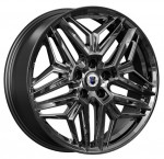 Диск K&K Колумб 7x19 5*114,3 Et:40 Dia:66,6 кварц