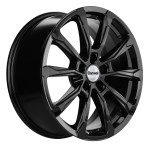Диск Carwel Ишим 1808 7,5x18 5*108 Et:46 Dia:63,3 BL