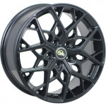 Диск CROSS STREET CR-20 6,5x16 4*100 Et:40 Dia:60,1 black