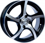 Диск Скад Авеню 7x16 5*112 Et:45 Dia:57,1 алмаз