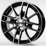 Диск Carwel Лада 1707 5,5x14 4*108 Et:45 Dia:63,3 AB