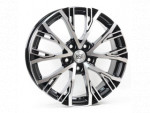 Диск RST R207 6,5x17 5*114,3 Et:35 Dia:67,1 BD