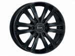 Диск MAK Safari 6 8,5x20 6*139,7 Et:30 Dia:100,1 Gloss Black