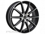 Диск PDW 2003 8x19 5*114,3 Et:45 Dia:67,1 M/U4B