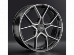 Диск LS wheels FlowForming RC72 8,5x20 5*114,3 Et:45 Dia:67,1 bkf