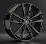 Диск Replay GL72 8,5x20 5*108 Et:46 Dia:63,3 bk