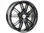 Диск RST R187 7x17 5*110 Et:46 Dia:63,3 BL