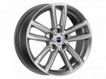 Диск K&K Каланг 6,5x17 5*139,7 Et:40 Dia:98 дарк платинум