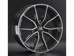 Диск LS wheels FlowForming RC58 9x20 5*120 Et:41,5 Dia:72,6 bkf