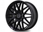 Диск PDW VELOCE 7,5x18 5*114,3 Et:37 Dia:66,6 B