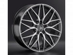 Диск LS wheels FlowForming RC70 8,5x19 5*108 Et:40 Dia:63,3 bkf