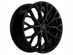 Диск Khomen KHW1718 7x17 5*108 Et:36 Dia:65,1 Black