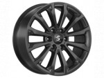 Диск Premium Series КР006 8,5x20 6*139,7 Et:33 Dia:67,1 Fury Black