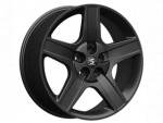 Диск Premium Series КР008 8,5x20 5*108 Et:43 Dia:60,1 Fury Black
