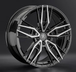 Диск Replay CHR121 8x18 5*108 Et:47 Dia:60,1 bkf