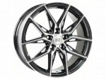 Диск RST R218 7,5x18 5*114,3 Et:45 Dia:67,1 BD