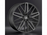 Диск LS wheels FlowForming RC77 9x22 5*114,3 Et:45 Dia:73,1 mb+ssf