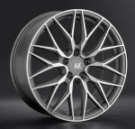 Диск LS wheels FlowForming RC70 8,5x19 5*114,3 Et:40 Dia:67,1 mgmf