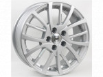 Диск Tech Line 548 6x15 5*100 Et:40 Dia:57,1 S