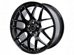 Диск PDW KAISER 8,5x19 5*108 Et:45 Dia:67,1 B