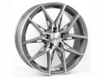 Диск RST R218 7,5x18 5*114,3 Et:45 Dia:67,1 GRD