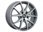 Диск CROSS STREET СR-17 6x15 5*114,3 Et:43 Dia:66,1 gmf