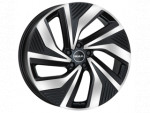 Диск MAK Electra 8x20 5*108 Et:47,5 Dia:63,3 Black Mirror