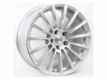 Диск RST R108 8x18 5*108 Et:42,5 Dia:63,3 Silver