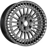 Диск KDW KD1820 7x18 5*115 Et:43 Dia:70,1 Grey Painted