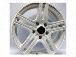 Диск Tech Line 626 6,5x16 5*100 Et:38 Dia:57,1 W