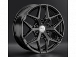 Диск LS wheels LS 1303 8x17 6*139,7 Et:36 Dia:100,1 bk