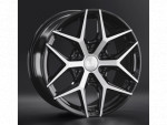 Диск LS wheels LS 1303 8x17 6*139,7 Et:36 Dia:100,1 bkf
