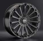 Диск LS wheels FlowForming RC80 9x20 6*139,7 Et:25 Dia:100,1 bk