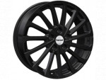 Диск Carwel Кагра 1721 6,5x17 5*114,3 Et:40 Dia:64,1 BL