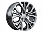 Диск Carwel Лум 6,5x16 5*120 Et:51 Dia:65,1 ABT
