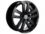 Диск Carwel Куж 1803 7x18 5*108 Et:46 Dia:63,3 BL